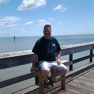 Meet your Posher, Floyd